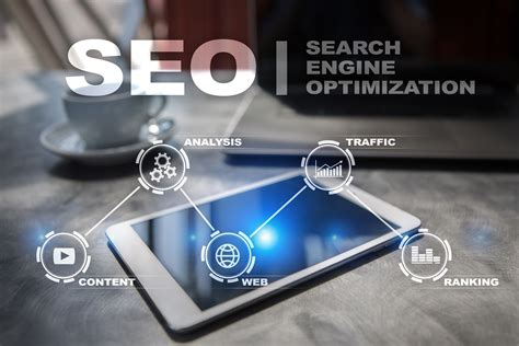 SEO搜索优化