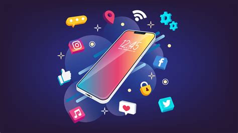 新媒体 app 营销