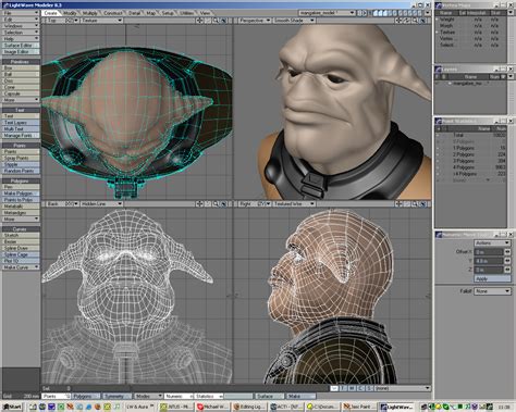 3D MAX影視動畫