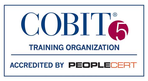 COBIT�5 Foundation认证（IT治理精要）