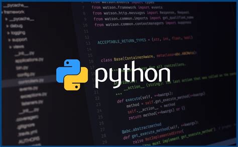 Python编程课