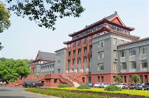 华东交通大学