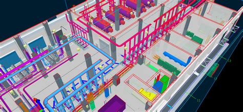 Revit MEP建模班