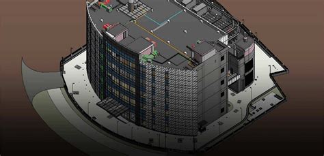 Revit Architecture建模班
