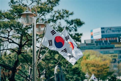 韩国研究生留学