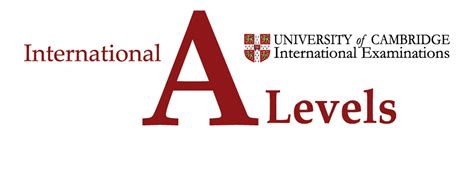 Alevel考前冲刺课程