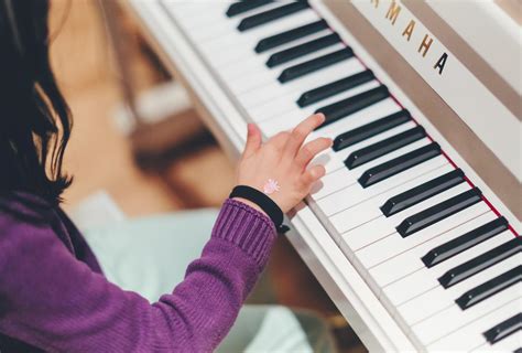 6周岁以上钢琴启蒙课程