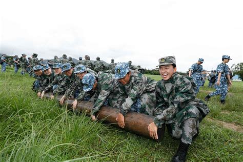 上海松江14天文武雙全未來領袖夏令營