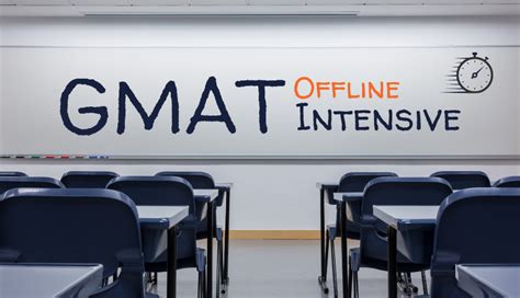 GMAT*強(qiáng)化班
