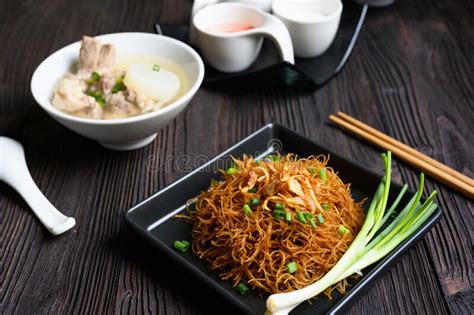 骨頭飯