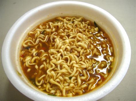 蘇式湯面