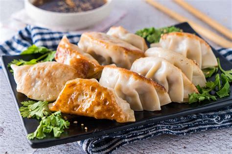 锅贴煎饺