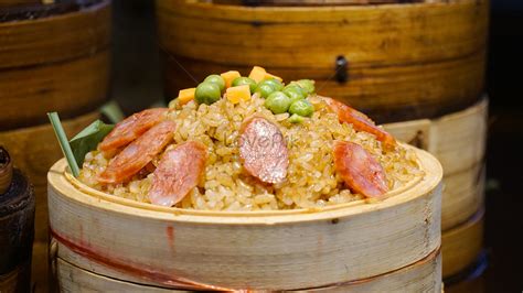 木桶飯