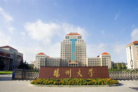 揚州大學(xué)