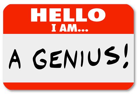 Genius English天才英语