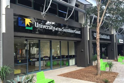 澳洲阳光海岸大学MBA学位班