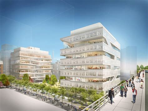 哥伦比亚大学 华尔街金融视界研修营