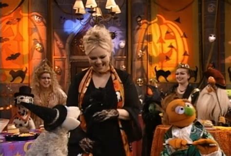 萬圣節(jié)闖關