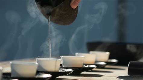 里千家茶道入门课