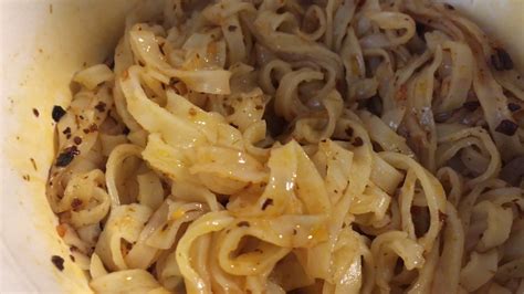 重慶酸辣粉
