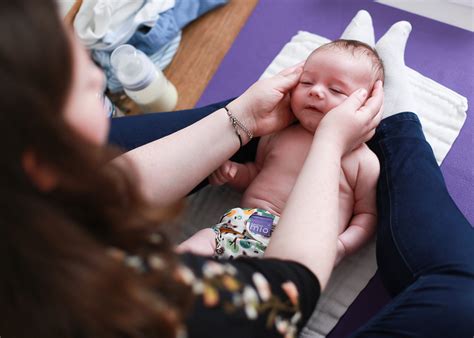 初級小兒推拿班