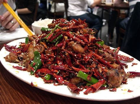 重庆烧鸡公