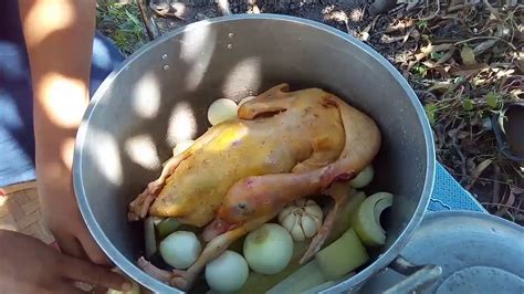 盐水鸭培训