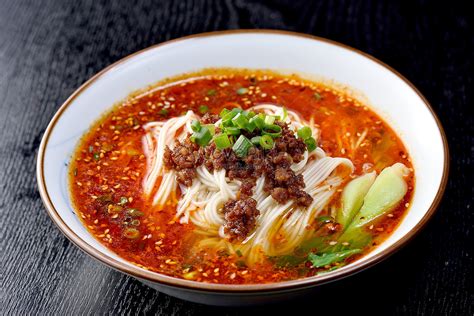 重庆小面培训