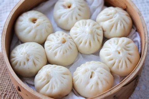 小笼包培训