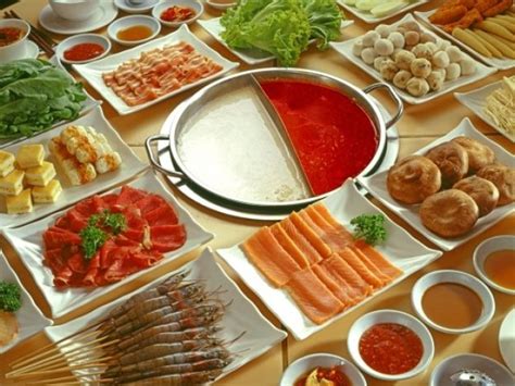 重庆火锅培训