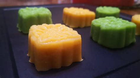 潮汕綠豆餅實(shí)訓(xùn)