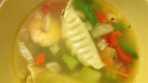 鍋貼實(shí)訓(xùn)