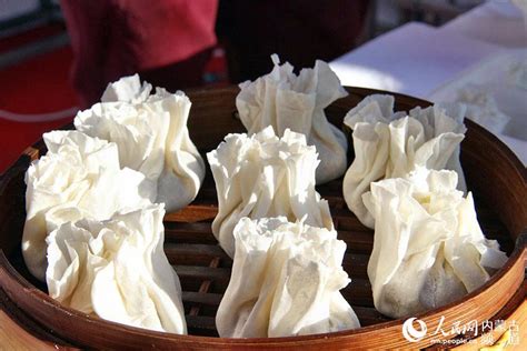 燒麥實(shí)訓(xùn)