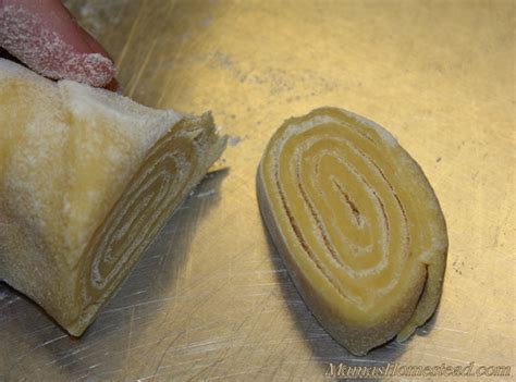 刀削面實(shí)訓(xùn)