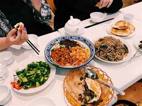 老陜西面館實(shí)訓(xùn)