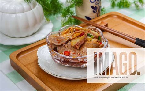 夫妻肺片