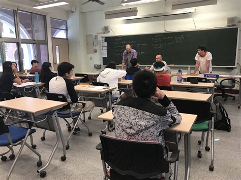 雅思全托小班