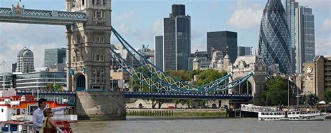 英国伦敦经典之旅