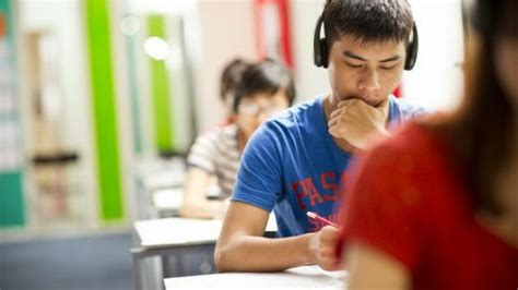 雅思課程聽力精英班