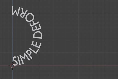Deform培訓(xùn)班