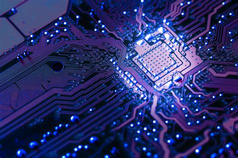 芯片、集成電路設(shè)計(jì)系列八