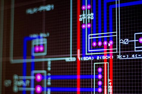 集成電路（IC）版圖設(shè)計(jì)培訓(xùn)班