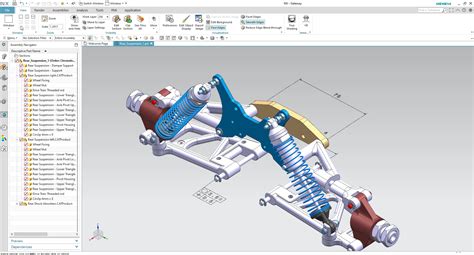 CATIA CAD培訓(xùn)