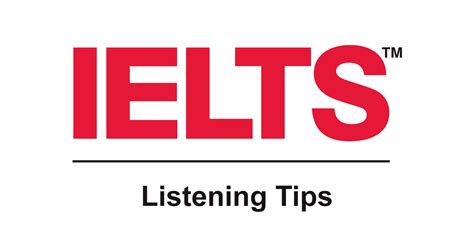 IELTS聽力沖刺班