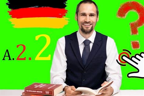 德语（A2）