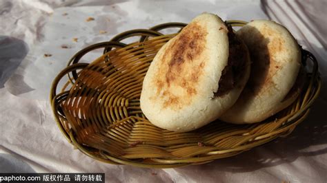 老北京芝麻餅實訓
