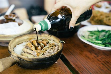 煲仔飯實(shí)訓(xùn)