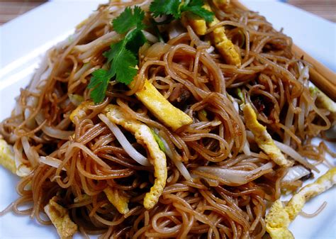 炒粉炒飯實(shí)訓(xùn)