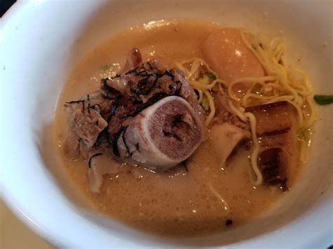 骨湯飯實(shí)訓(xùn)