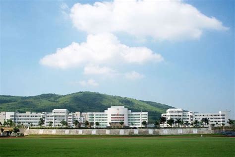 韶关学院